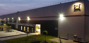 Reservdelsservice
